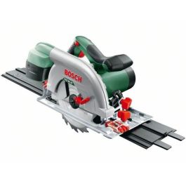 Sierra circular BOSCH PKS66AF 1600W + rail Precio: 177.50000015. SKU: B12DQWDKZD