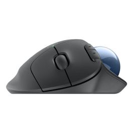 Logitech ERGO M575S Wireless Trackball Logitech ERGO M575S Wireless Trackball