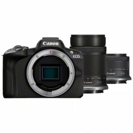 Cámara Reflex Canon 5811C023 Precio: 1319.59000008. SKU: B1GMNP349M