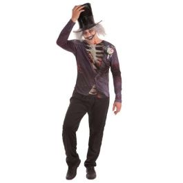 Disfraz adulto novio cadáver talla l Precio: 17.5899999. SKU: B1C3NCKTHM