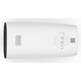 Eufy T88713W1 Cámara de Seguridad IP 4K UHD Solar con IA BionicMind, Visión Nocturna Color y Audio 2 Vías para Exterior - Pack 2 Unidades
