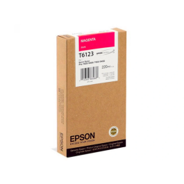 Epson GF Stylus Photo 7450/9450/7400/9400 Cartucho Magenta Alta capacidad