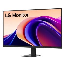 LG 32U631A-B Pantalla para PC 80 cm (31.5") Quad HD (2560 x 1440) Negro