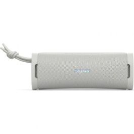 Altavoz Bluetooth Portátil Sony ULT FIELD 1/ 2.0 Blanco