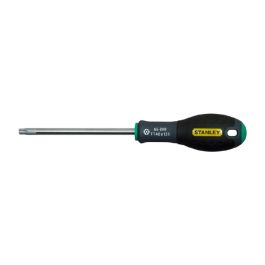 Destornillador Stanley Torx TX25 x 100 mm Precio: 7.49999987. SKU: S6501120