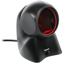 Honeywell Orbit 7190g Lector de Códigos de Barras Portátil USB, Escáner 1D/2D Láser, Negro, Incluye Cable USB