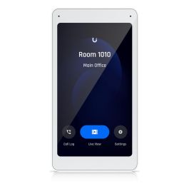 Ubiquiti UA-Intercom-Viewer-3 Intercom Viewer con pantalla táctil de 5", Blanco, Pack de 3 unidades Precio: 516.99000023. SKU: B1DKZBFTDM