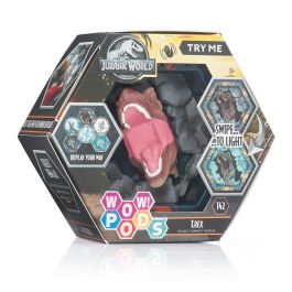 Figura Wow! Pod Jurassic World Dominion Precio: 17.89000004. SKU: B1E7RM8TP8