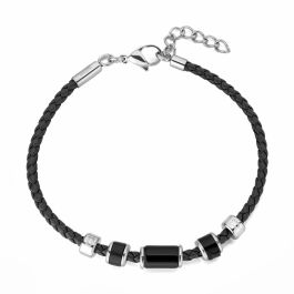 Pulsera Hombre Police Precio: 44.2255. SKU: B12FXJHAVR