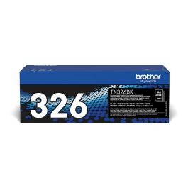 BROTHER Toner negro HLL8250CDN/HLL8350CDW MFCL8650CDW/ MFCL8850CDW 4k