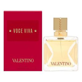 Valentino Donna Voce Viva 30 Vap Edp Precio: 65.94999972. SKU: B18P8BYPFV