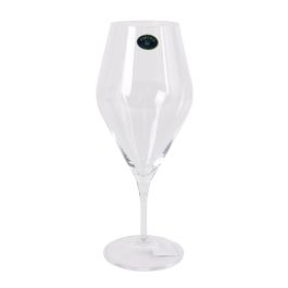 Bohemia Set de 6 Copas de Vino de Cristal Colección Galaxia, 510 cc (4 Cajas)