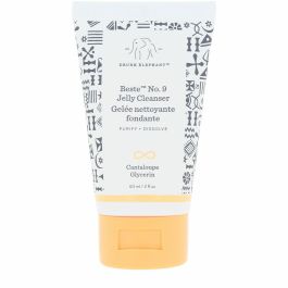 Gel Limpiador Facial Drunk Elephant BESTE NO.9 JELLY CLEANSER 60 ml Precio: 15.88999951. SKU: B1DNKWG87H