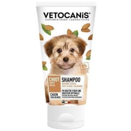 VETOCANIS Champú esencial - Para cachorros VETOCANIS Champú esencial - Para cachorros