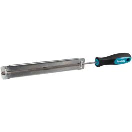 Makita D-70948 Feilenhalter con Lima 4.0mm (1 pieza) Precio: 35.58999983. SKU: B1HY46FC93