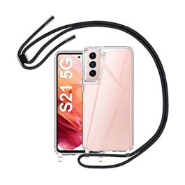 Funda para Móvil Samsung Galaxy S21 Funda para Móvil Samsung Galaxy S21