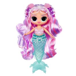 Muñeca L.O.L. Surprise Tween Sirena-Lana Marine 510444 Mga Precio: 20.50000029. SKU: B15GK2WZ9L