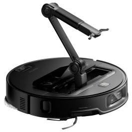 Roborock Saros Z70 Aspirador Robot, Negro