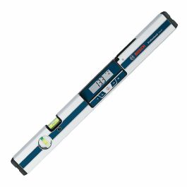 Bosch Professional GIM 60 Nivel Electrónico Digital de Precisión para Medición de Inclinación en Grados, %, mm/m con Burbujas y Protección IP 54 Precio: 148.50000033. SKU: B1HYKRF4HR