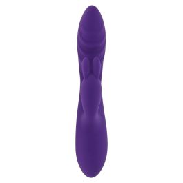 Vibrador Punto G Evolved Rabbit Morado Vibrador Punto G Evolved Rabbit Morado
