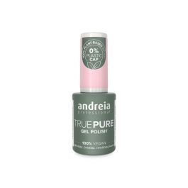 Andreia T07 Esmalte Semipermanente Vegano True Pure Gel Polish 10.5 ml Precio: 8.49999953. SKU: B1K824ZARA