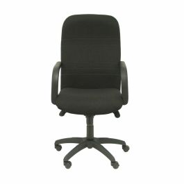 PIQUERAS Y CRESPO Sillon Letur bali negro PIQUERAS Y CRESPO Sillon Letur bali negro