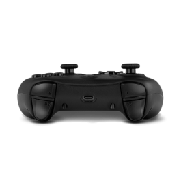 Krom Gamepad Inalámbrico Kadoer Negro NXKROMKADOERBK Bluetooth 5.0 para PC, Switch, Android, iOS con 10h Autonomía