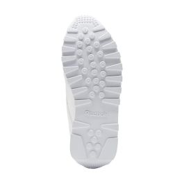 Zapatillas de Running para Adultos Reebok Rewind Run W Blanco