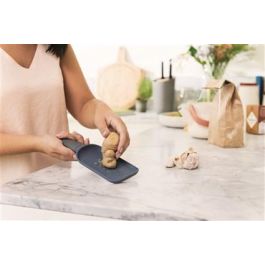 Berghoff 3950030 Rallador Multiusos para Jengibre, Ajo y Cítricos