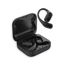 Auriculares KSIX Cosmos Negro Precio: 27.50000033. SKU: B1HEH8LX5F