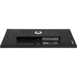 Iiyama G2770QSU-B6 Monitor Gaming 27" QHD IPS rápido 180Hz 0.2ms con Hub USB, HDMI, DisplayPort y Altavoces Negro