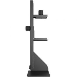 Mars Gaming MCA-GCBPRO Soporte para Tarjeta Gráfica Universal, Anti-Sag, de Acero con Base Magnética, Negro Mars Gaming MCA-GCBPRO Soporte para Tarjeta Gráfica Universal, Anti-Sag, de Acero con Base Magnética, Negro