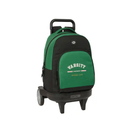 Safta Mochila Grande con Ruedas Compact Evolution Extraible Graffiti 450x330x220 mm Precio: 55.50000049. SKU: B1GWLFYKYV