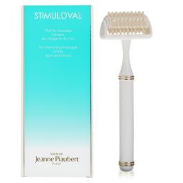 Méthode Jeanne Piaubert STIMULOVAL Dispositivo Masaje Tonificante Facial y Cuello Piel Oxigenada Rejuvenecida Microcirculación Precio: 30.89000046. SKU: S0590290