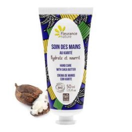Crema De Manos Karite 50Ml. Precio: 5.79000004. SKU: B1KJV8XVRJ