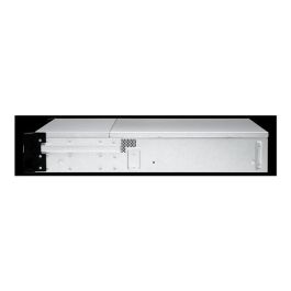 QNAP TS-H1886XU-RP-R2 NAS Bastidor 3U, Intel Xeon D-1622, 32GB RAM, 18 Bahías, HDD/SSD, 4xGbE, SFP+, QuTS hero QNAP TS-H1886XU-RP-R2 NAS Bastidor 3U, Intel Xeon D-1622, 32GB RAM, 18 Bahías, HDD/SSD, 4xGbE, SFP+, QuTS hero