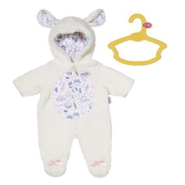 Baby Born Mono Oveja 43 Cm 838853 Zapf Creation Precio: 13.50000025. SKU: B1EHYSAHWX