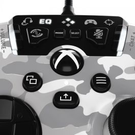 Turtle Beach Mando Recon Arctic Camo para Xbox Series X|S