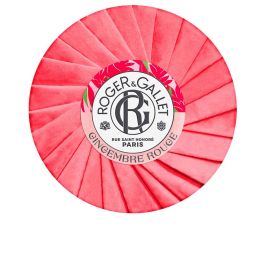 Roger & Gallet GINGEMBRE ROUGE Jabón Perfumado 100 gr Precio: 6.50000021. SKU: B157YC5YKZ