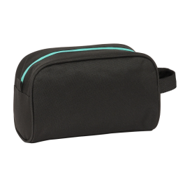 Neceser de Viaje Kings League El barrio Negro 24 x 15 x 10 cm