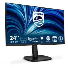 Philips 24B2U3301 Monitor 23.8" Full HD IPS 1920x1080 HDMI DP USB-C 90W