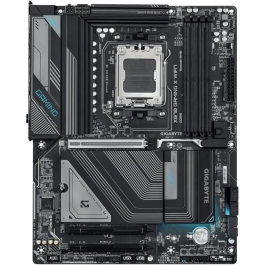 GIGABYTE X870 GAMING X WIFI7 Placa Base AMD X870 Zócalo AM5 ATX