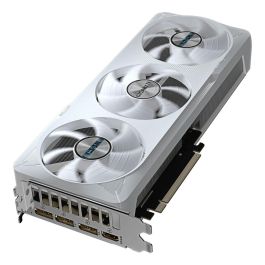 GIGABYTE GeForce RTX 5070 EAGLE OC ICE SFF 12GB GDDR7 Tarjeta Gráfica GV-N5070EAGLEOC ICE-12GD