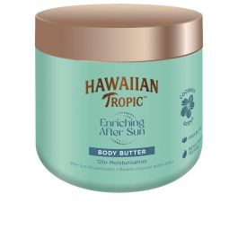 Hawaiian Tropic AFTER SUN BODY BUTTER exótico coco 250 ml