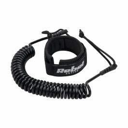 Tabla de Paddle Surf Hinchable con Accesorios Rebel RBA-4501 Gris