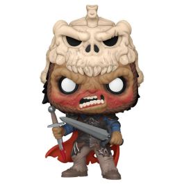 FUNKO Figura POP Army of Darkness Evil Ash de Vinilo 9cm Precio: 15.49999957. SKU: B16RVJ8L5E