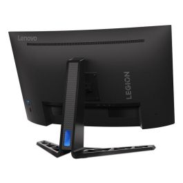 Lenovo R32qc-30 Monitor Gaming 31.5" Quad HD 2560x1440 180Hz VA Curvo 0.5ms Negro