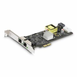 Tarjeta de Red Startech PR22GIP-NETWORK-CARD Tarjeta de Red Startech PR22GIP-NETWORK-CARD