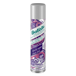 Batiste Dry Shampoo Heavenly Volume 200 mL Precio: 6.50000021. SKU: S4500806