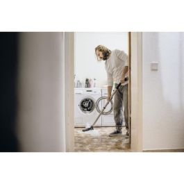 Aspirador en seco y húmedo KARCHER WD 6 PS V-30/8/35/T - Depósito de acero inoxidable 30 L - 1300W (toma de corriente portátil y función soplador) Aspirador en seco y húmedo KARCHER WD 6 PS V-30/8/35/T - Depósito de acero inoxidable 30 L - 1300W (toma de corriente portátil y función soplador)